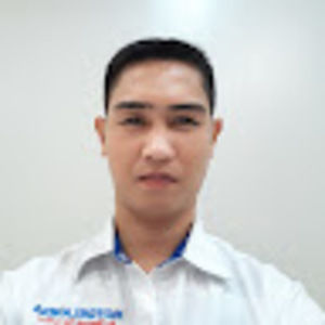 Meet your Posher, Ernesto, jr